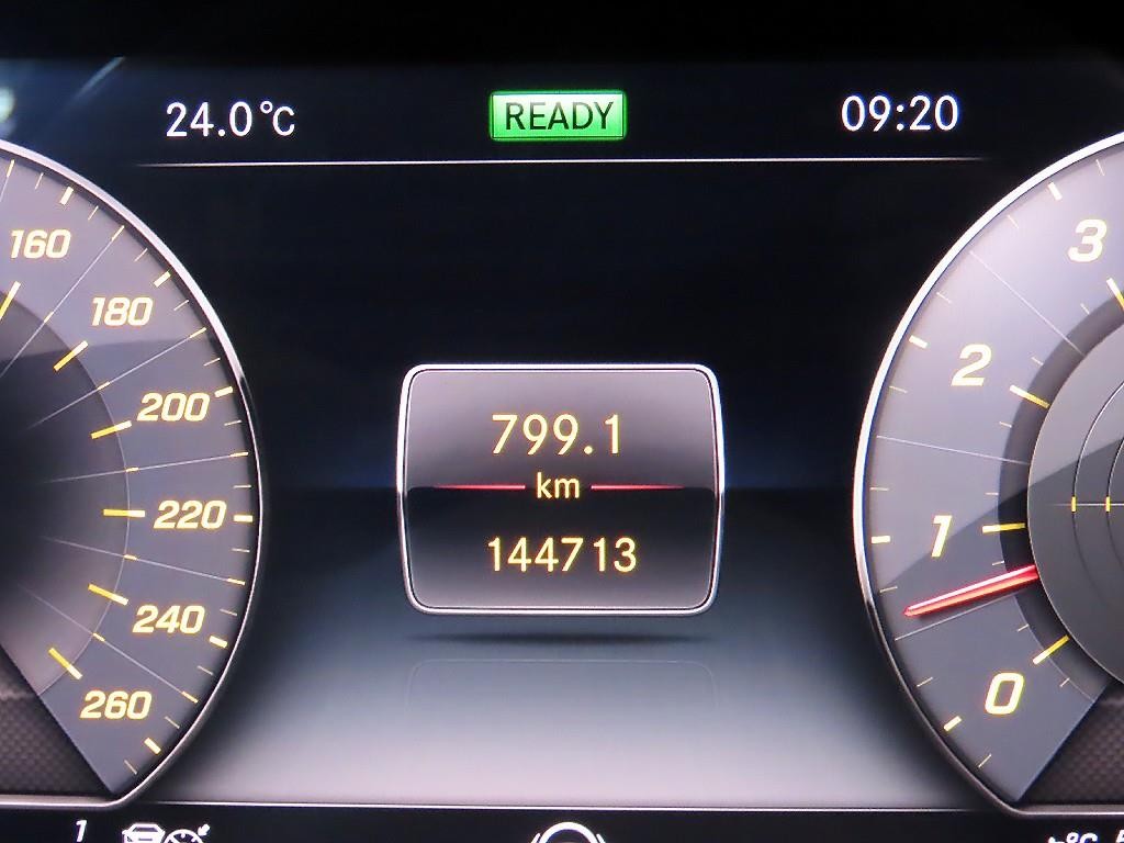 벤츠 CLS 클래스 CLS클래스 C257 CLS 450 4MATIC AMG Line 이미지 9