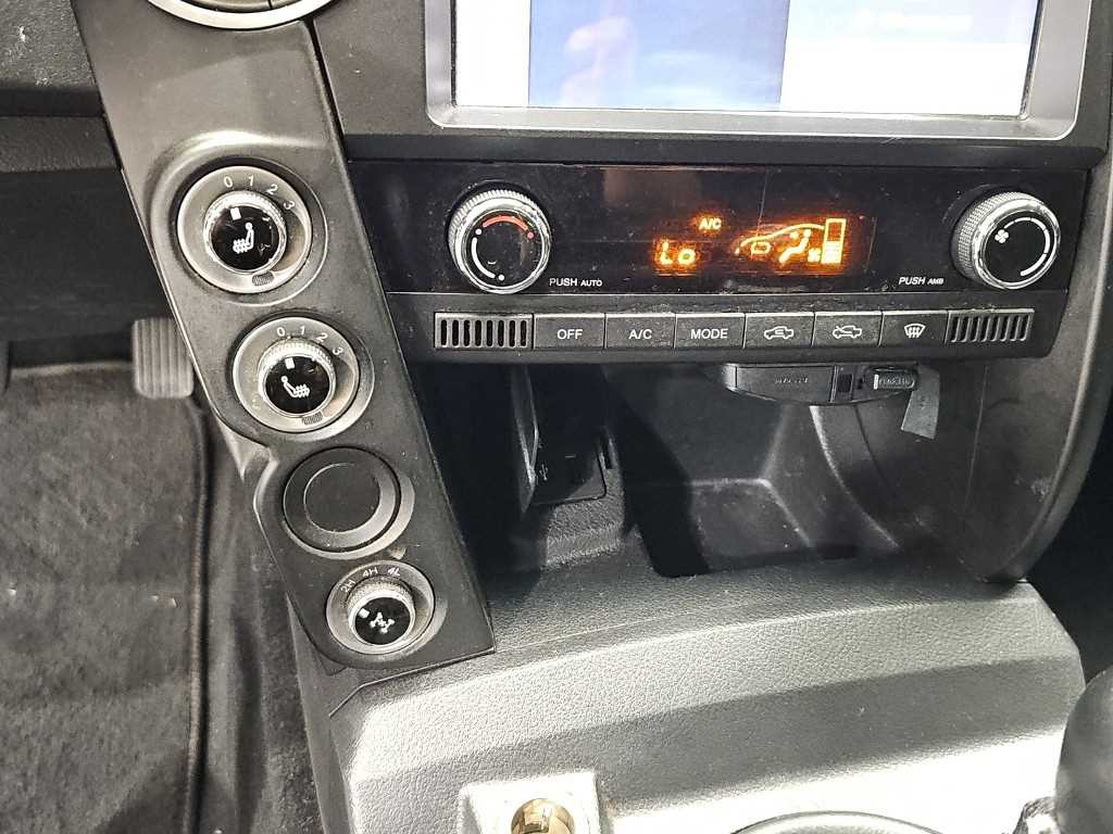 KG모빌리티(쌍용) 코란도 더뉴코란도스포츠 CX7(4WD) 매니아 이미지 10