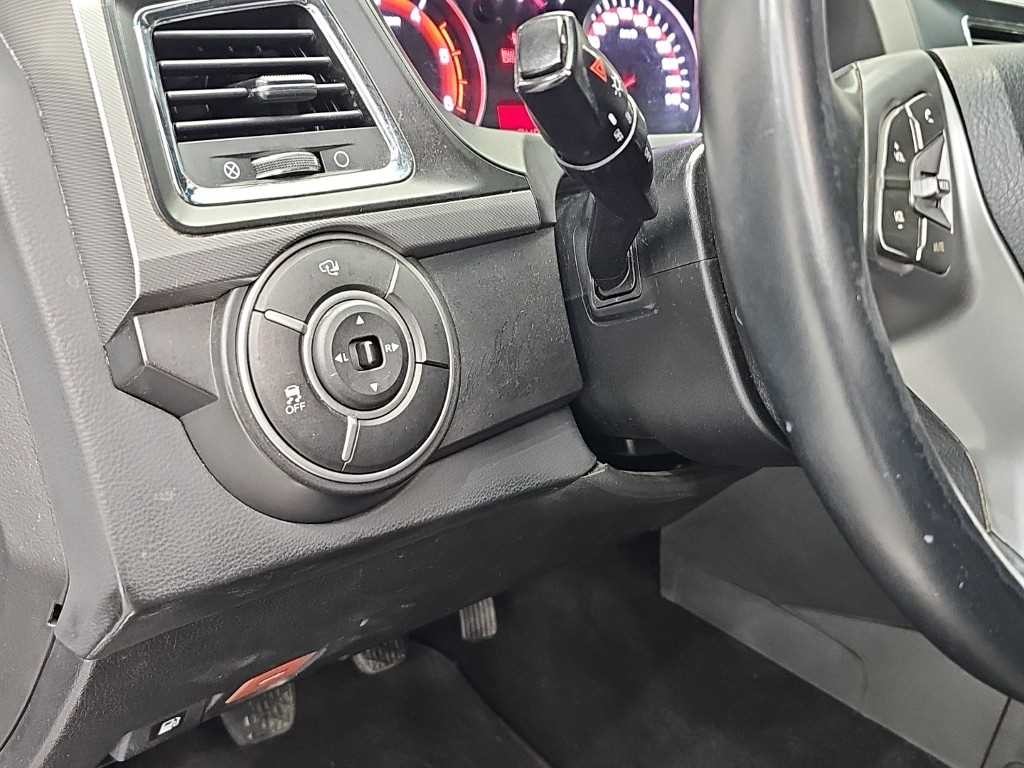 KG모빌리티(쌍용) 코란도 더뉴코란도스포츠 CX7(4WD) 매니아 이미지 16