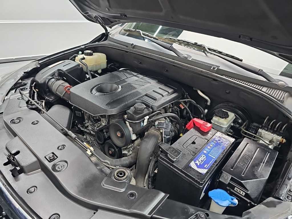 KG모빌리티(쌍용) 코란도 더뉴코란도스포츠 CX7(4WD) 매니아 이미지 5