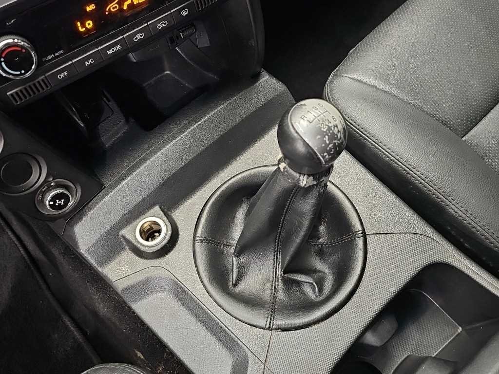 KG모빌리티(쌍용) 코란도 더뉴코란도스포츠 CX7(4WD) 매니아 이미지 8