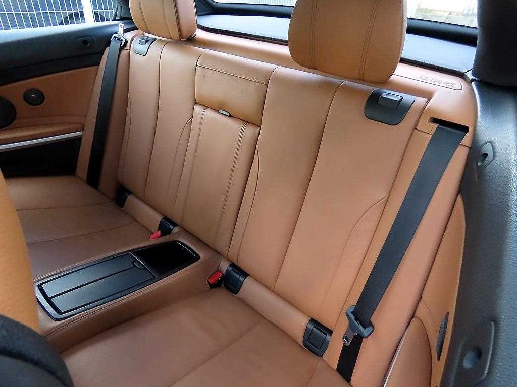 BMW 4시리즈 4시리즈 (F32) 430i 컨버터블 M 스포츠 이미지 10