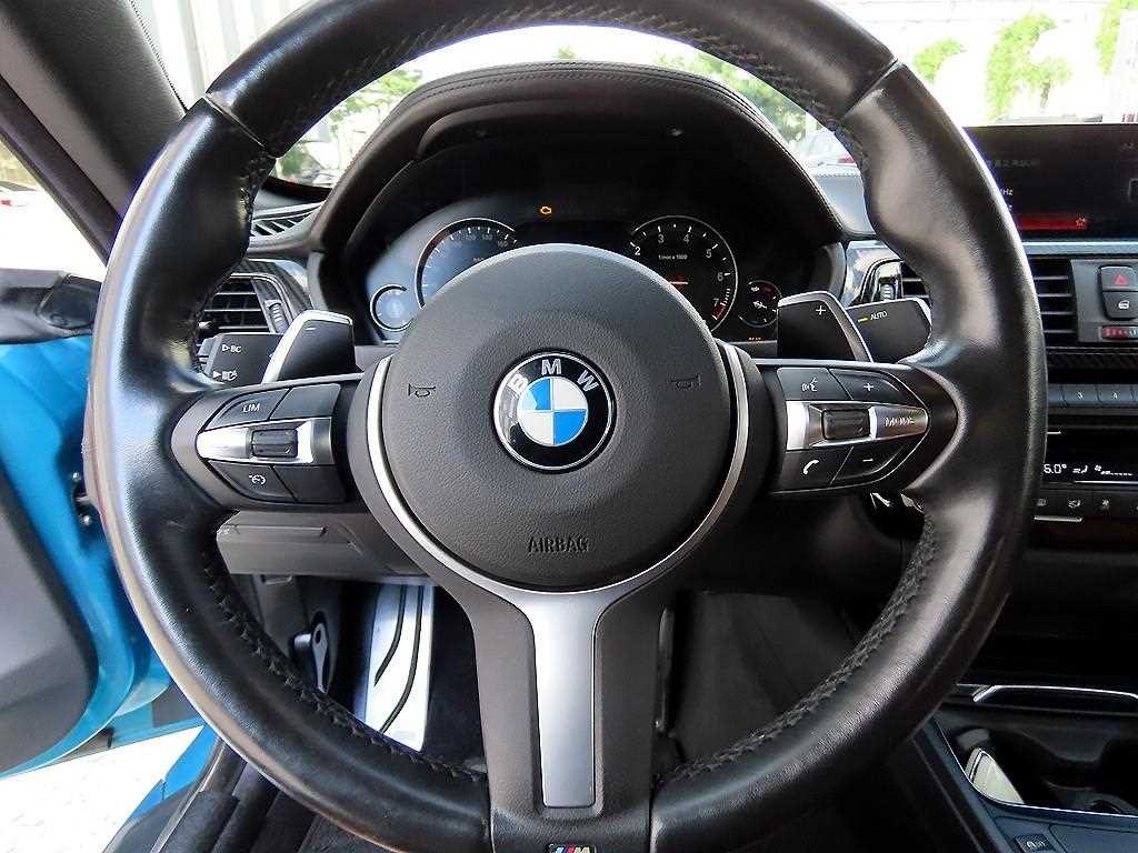 BMW 4시리즈 4시리즈 (F32) 430i 컨버터블 M 스포츠 이미지 13