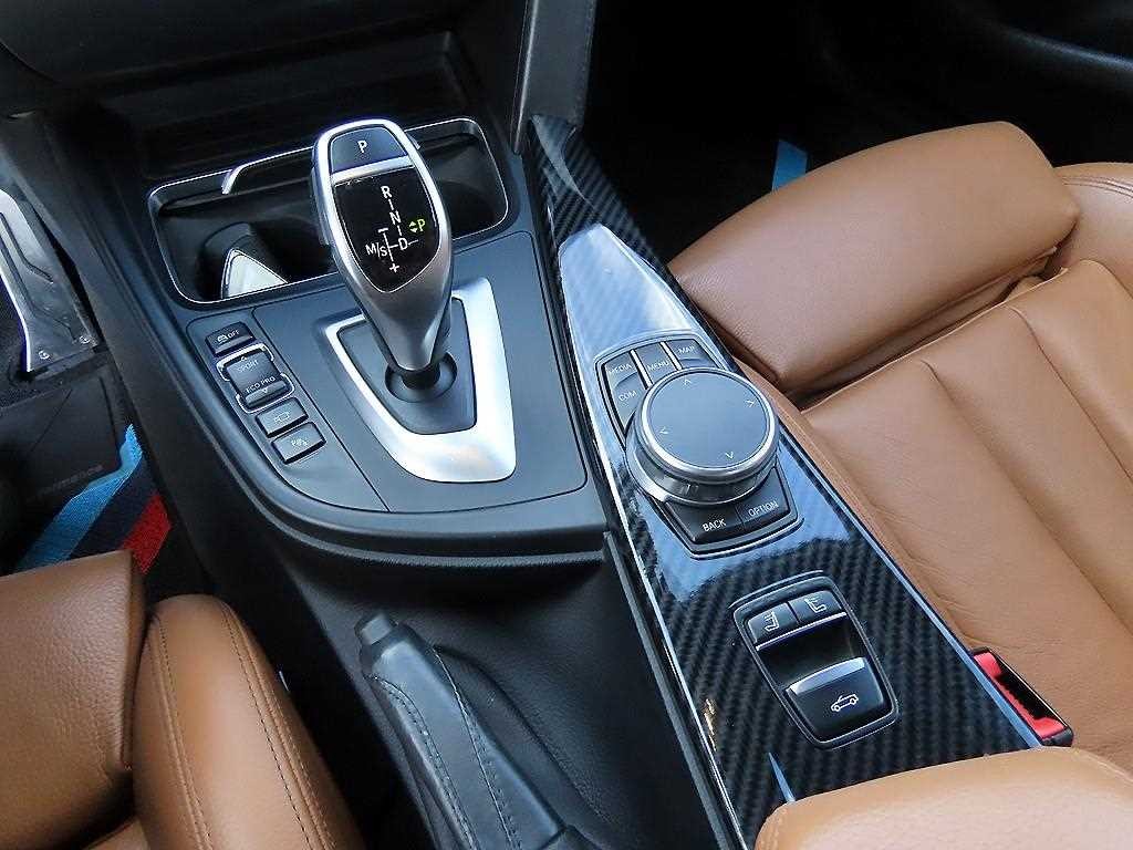 BMW 4시리즈 4시리즈 (F32) 430i 컨버터블 M 스포츠 이미지 16