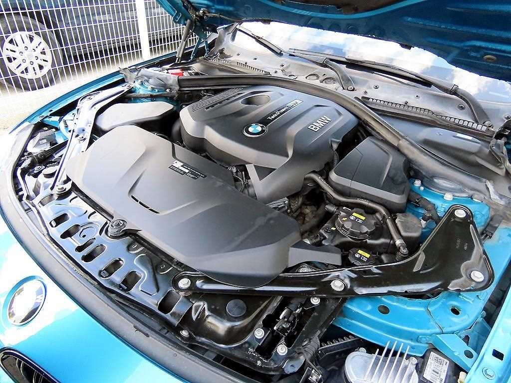 BMW 4시리즈 4시리즈 (F32) 430i 컨버터블 M 스포츠 이미지 19