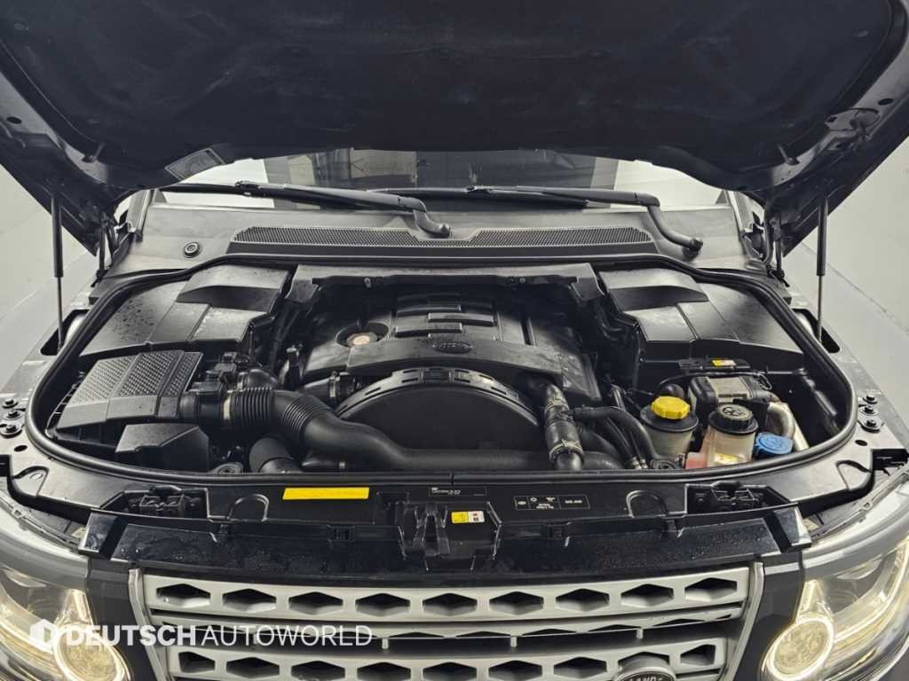 랜드로버 디스커버리 디스커버리4 3.0 SDV6 HSE 이미지 6