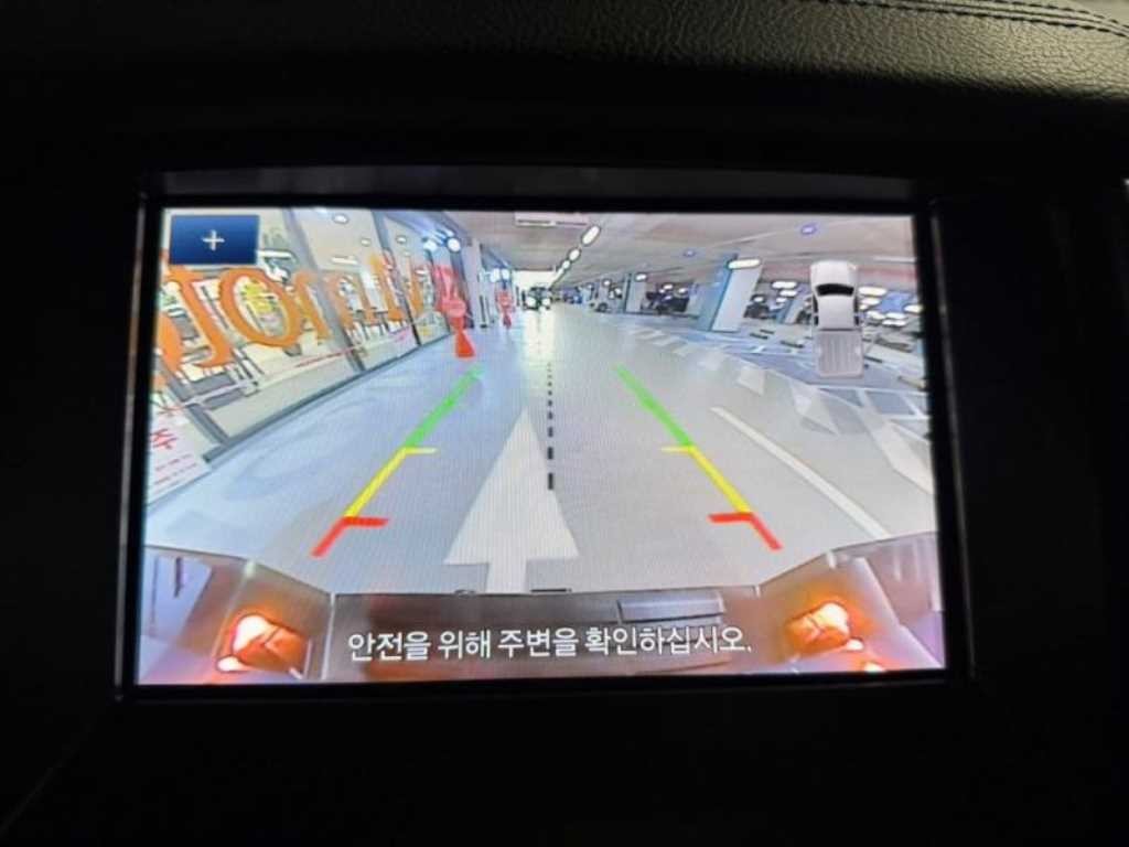 포드 레인저 디젤 2.0 랩터 이미지 10