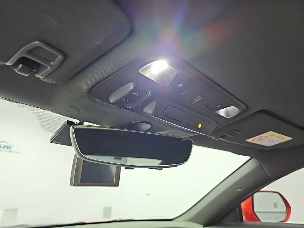 쉐보레 카마로 더뉴카마로 SS 6.2 V8 볼케이노 레드 이미지 16