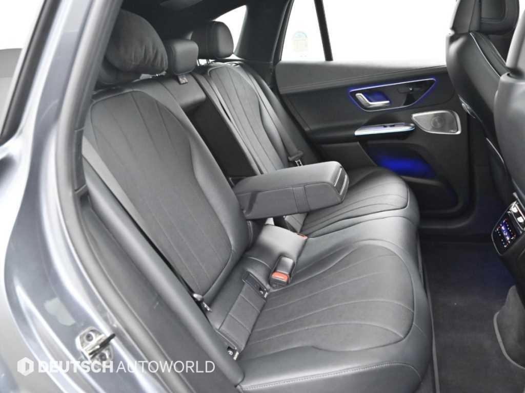벤츠 EQE EQE SUV X294 EQE350 4MATIC 이미지 12