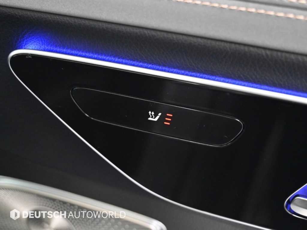 벤츠 EQE EQE SUV X294 EQE350 4MATIC 이미지 16