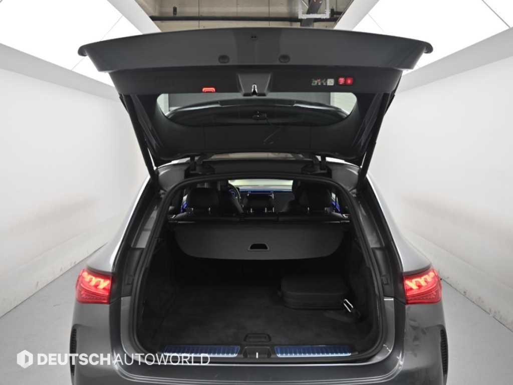 벤츠 EQE EQE SUV X294 EQE350 4MATIC 이미지 19