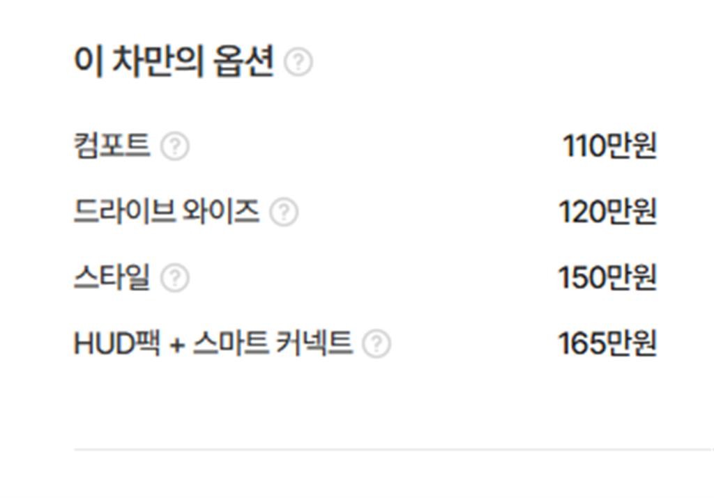 기아 K8 2.5 2WD 노블레스 이미지 20