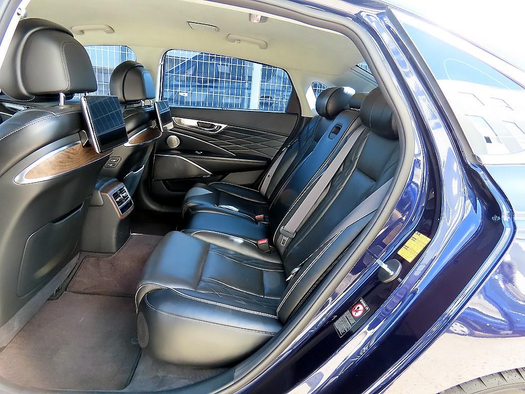 기아 K9 더 K9 3.8 GDI AWD 베스트 셀렉션Ⅱ 이미지 6