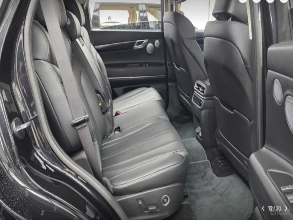 제네시스 GV80 가솔린 3.5T AWD 이미지 11