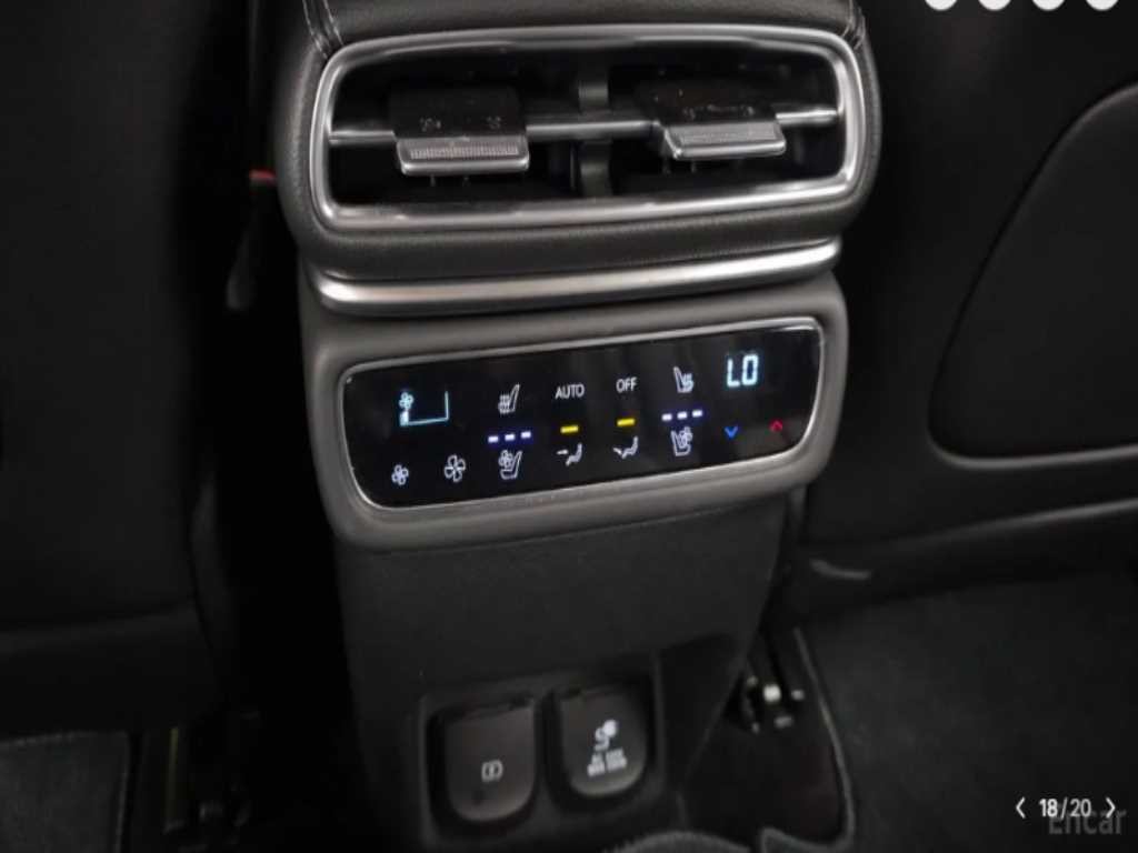 제네시스 GV80 가솔린 3.5T AWD 이미지 17