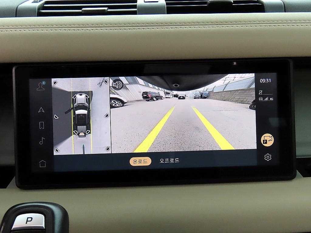 랜드로버 디펜더 디펜더 (L663) D240 SE 이미지 14