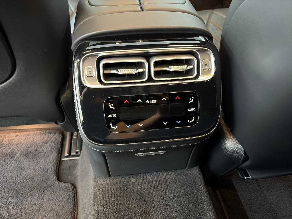 벤츠 S 클래스 S클래스-W223 S580L 4MATIC 이미지 14