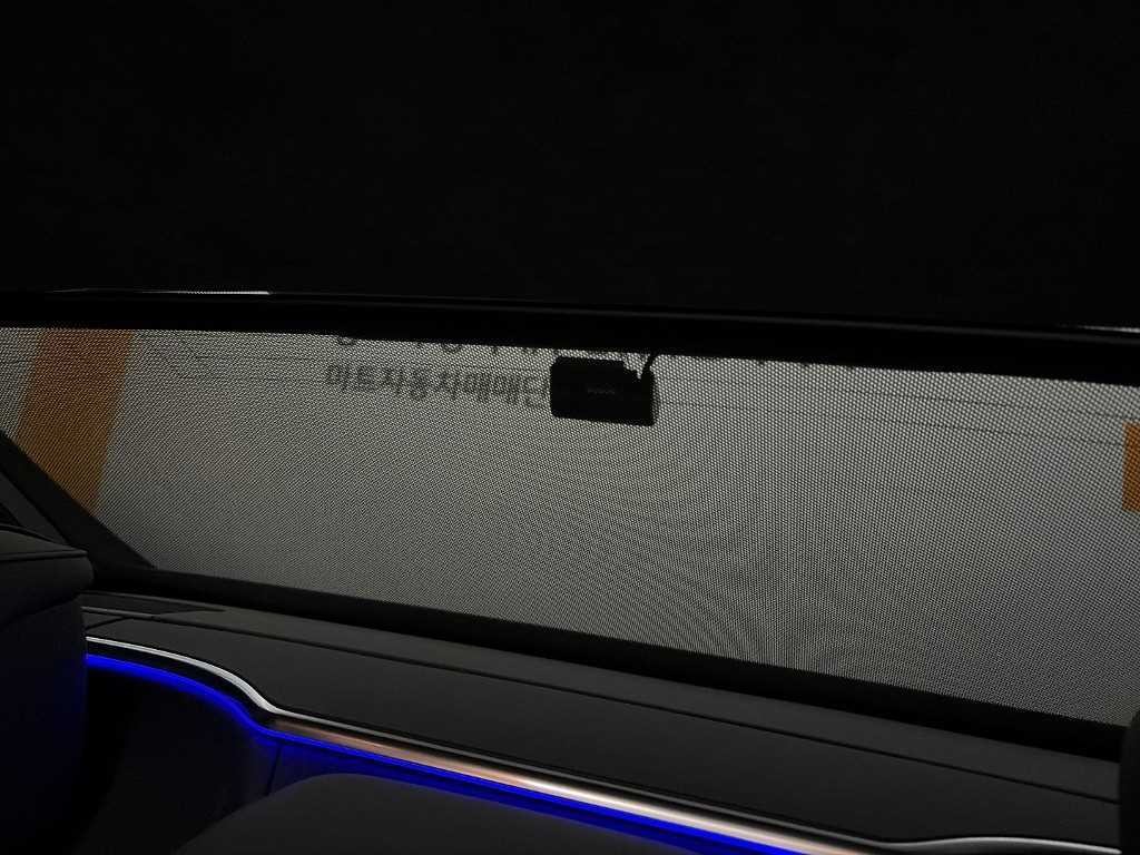 벤츠 S 클래스 S클래스-W223 S580L 4MATIC 이미지 15