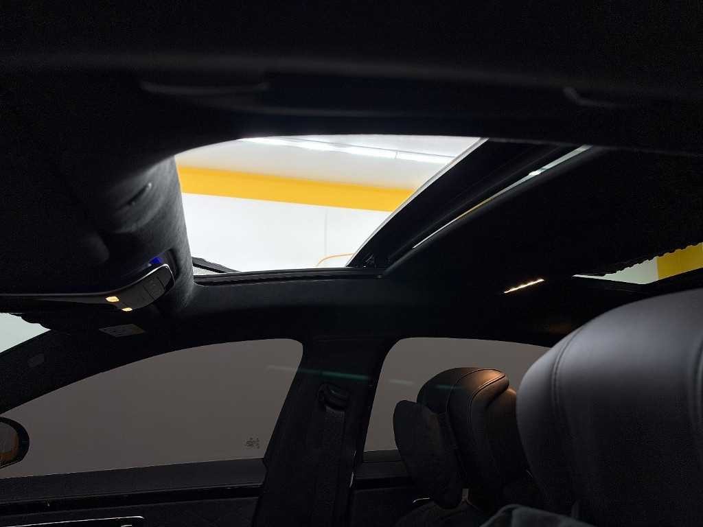 벤츠 S 클래스 S클래스-W223 S580L 4MATIC 이미지 16