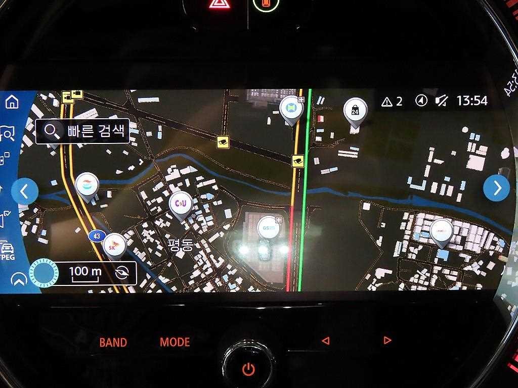 미니 쿠퍼 쿠퍼 S 클래식 이미지 14
