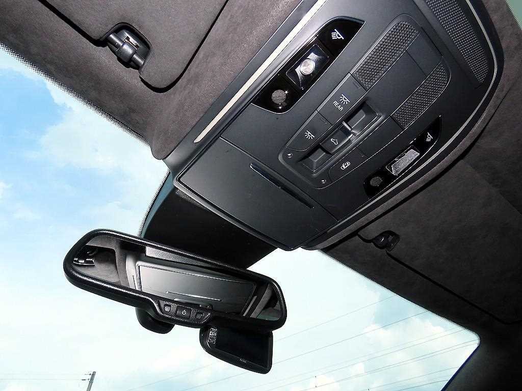 아우디 S8 4.0 TFSI 콰트로 이미지 15