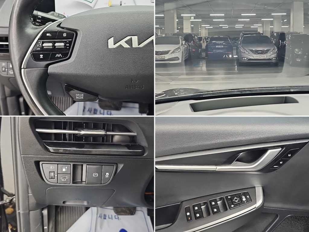 기아 EV6 롱레인지 에어 이미지 18