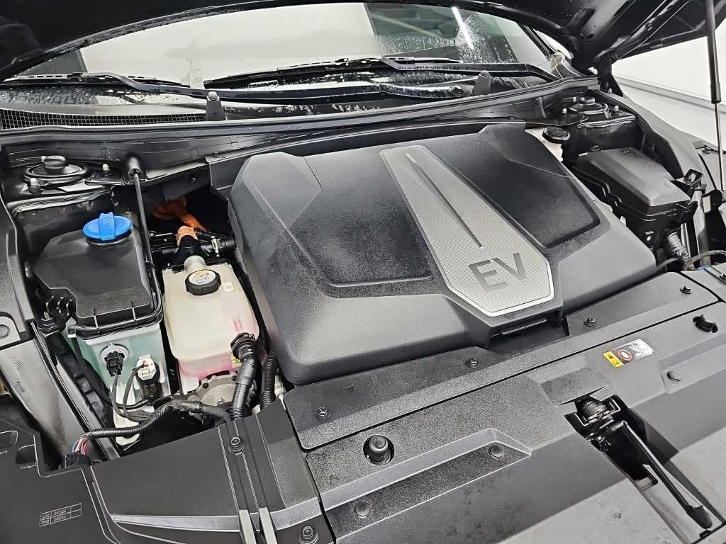 기아 EV6 롱레인지 에어 이미지 5