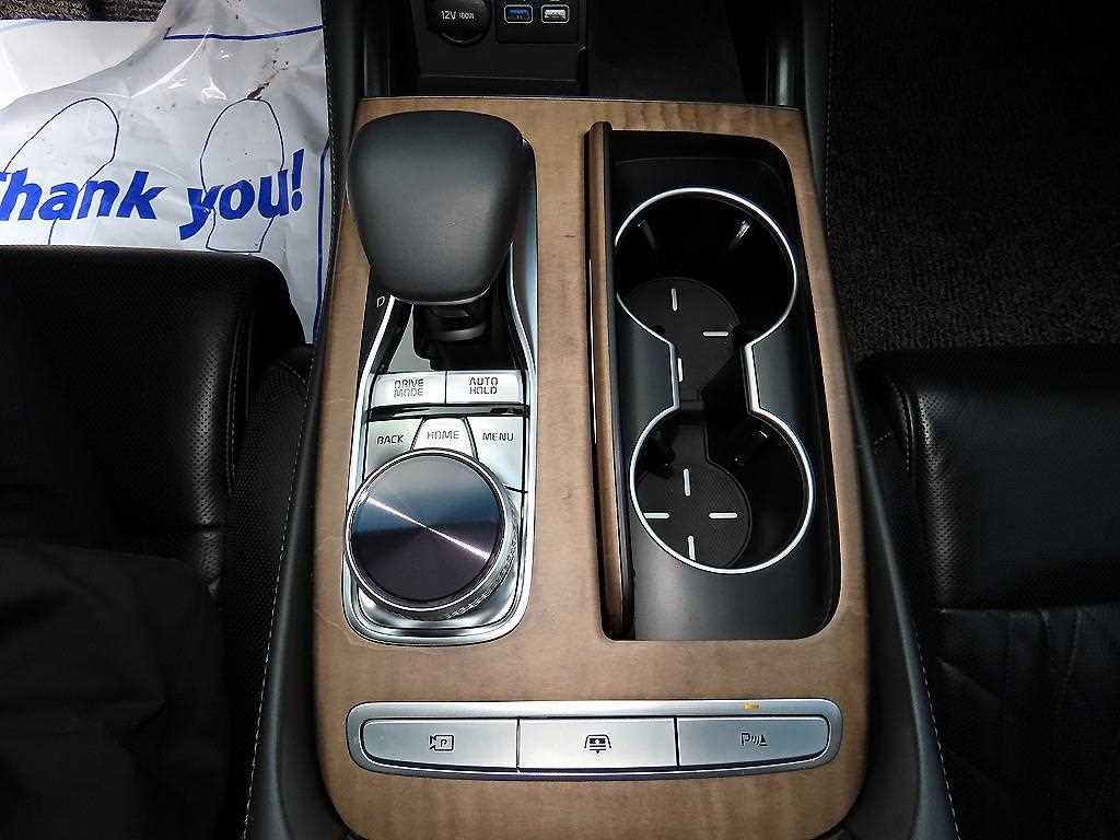 기아 K9 더 뉴 K9 2세대 3.8 GDI AWD 베스트 셀렉션 Ⅱ 이미지 11