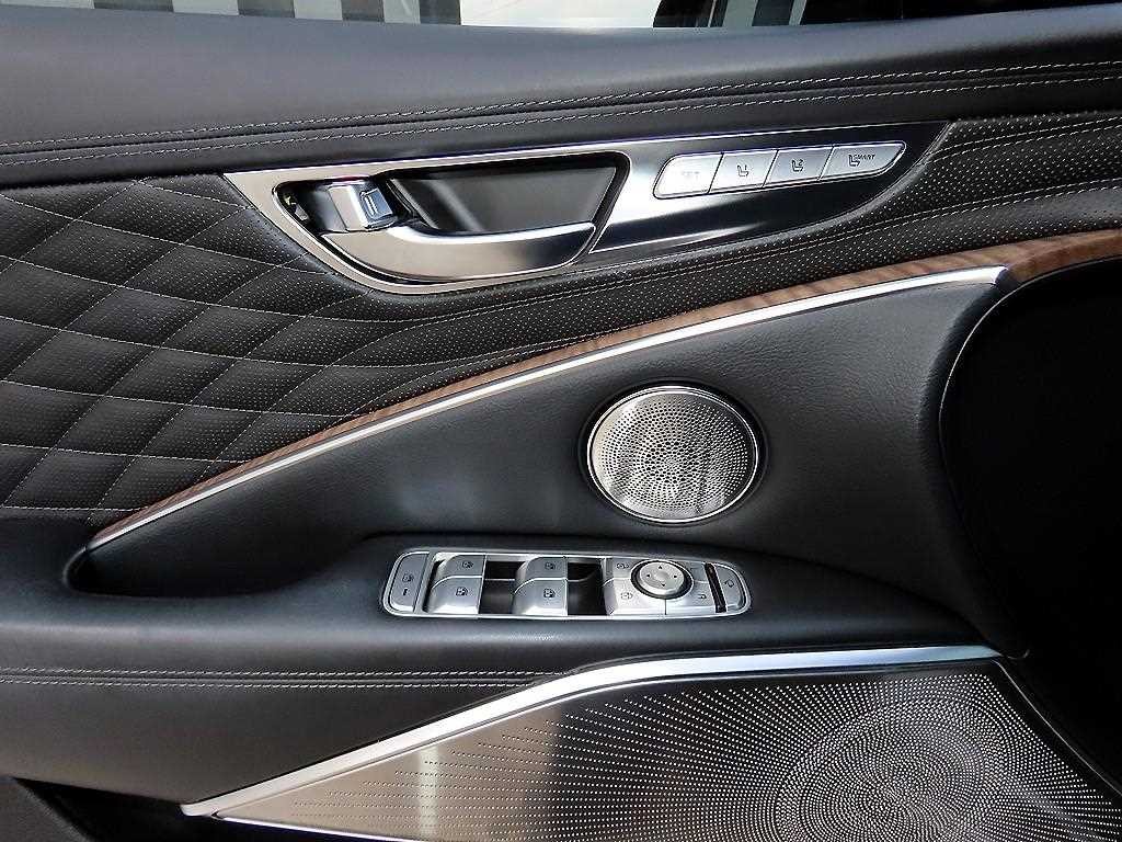 기아 K9 더 뉴 K9 2세대 3.8 GDI AWD 베스트 셀렉션 Ⅱ 이미지 12