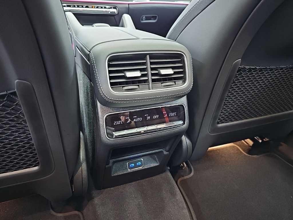 벤츠 GLE 클래스 GLE 클래스 W167 GLE 53 AMG 4MATIC 플러스 쿠페 이미지 13