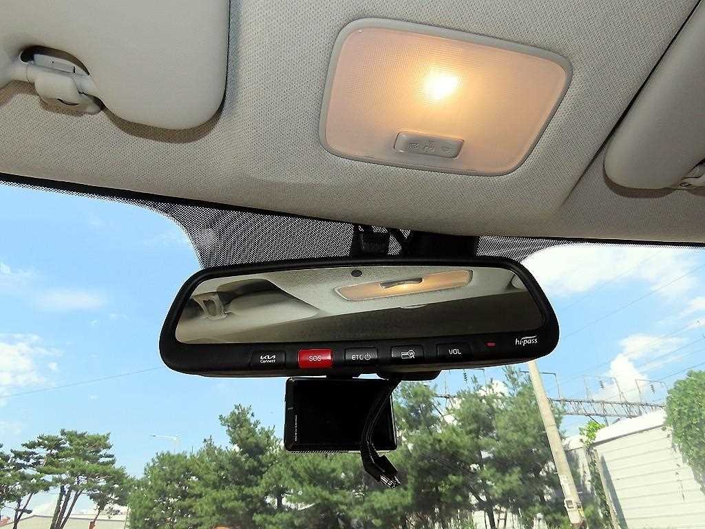 기아 모닝 모닝 어반 시그니처 이미지 14