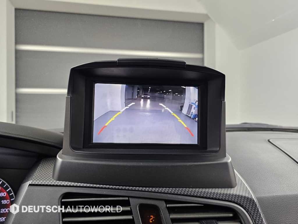 KG모빌리티(쌍용) 코란도 코란도스포츠 디젤 2WD CX5 클럽 이미지 15