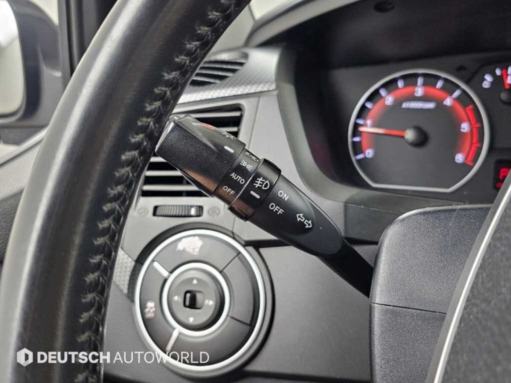 KG모빌리티(쌍용) 코란도 코란도스포츠 디젤 2WD CX5 클럽 이미지 17