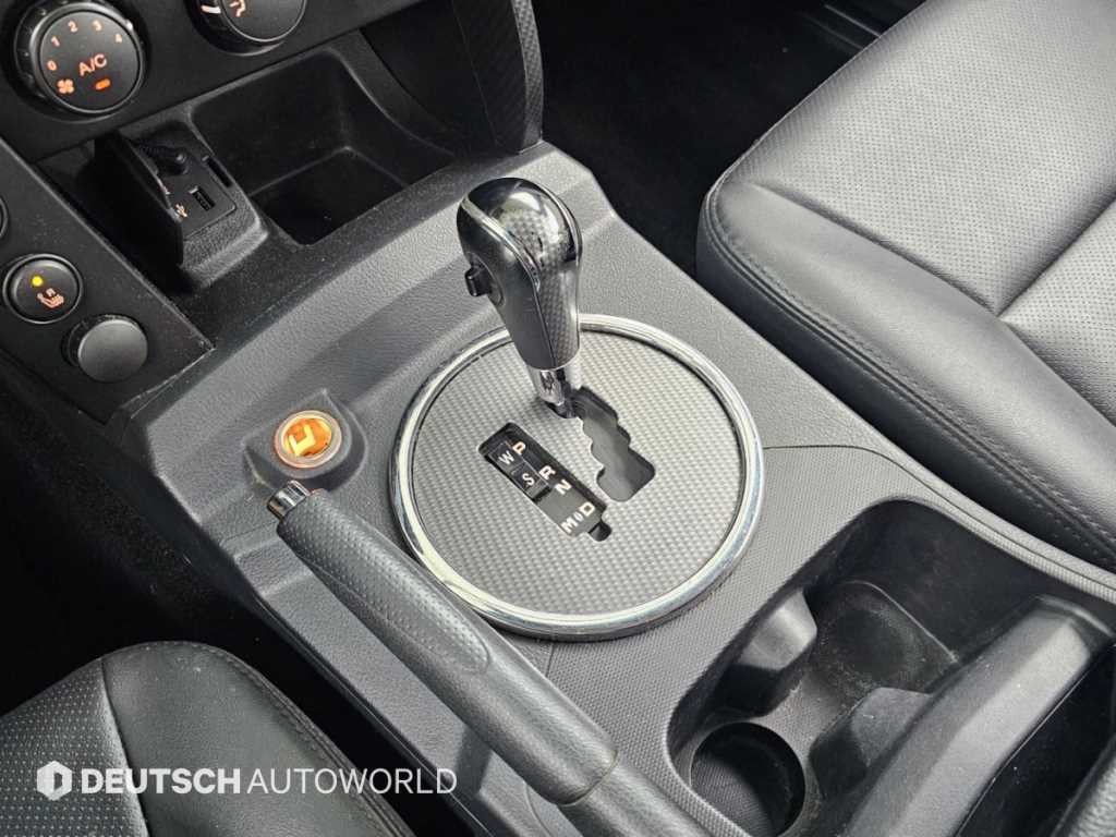 KG모빌리티(쌍용) 코란도 코란도스포츠 디젤 2WD CX5 클럽 이미지 9