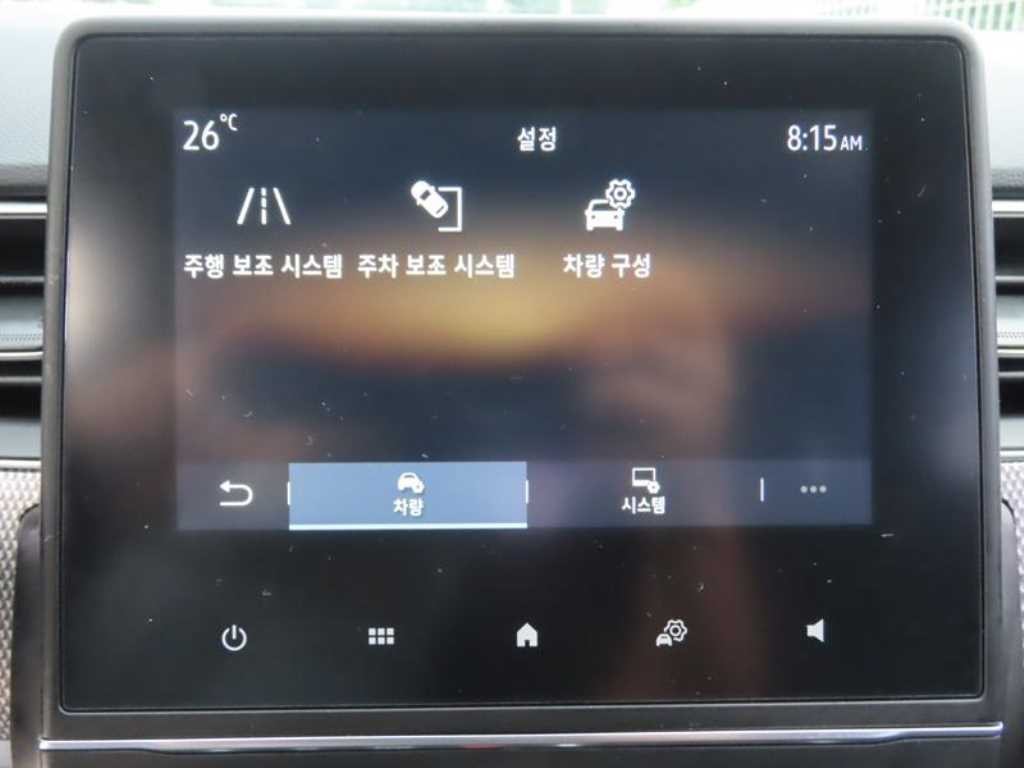 르노코리아(삼성) 아르카나 아르카나 하이브리드 1.6 GTe 테크노 이미지 14