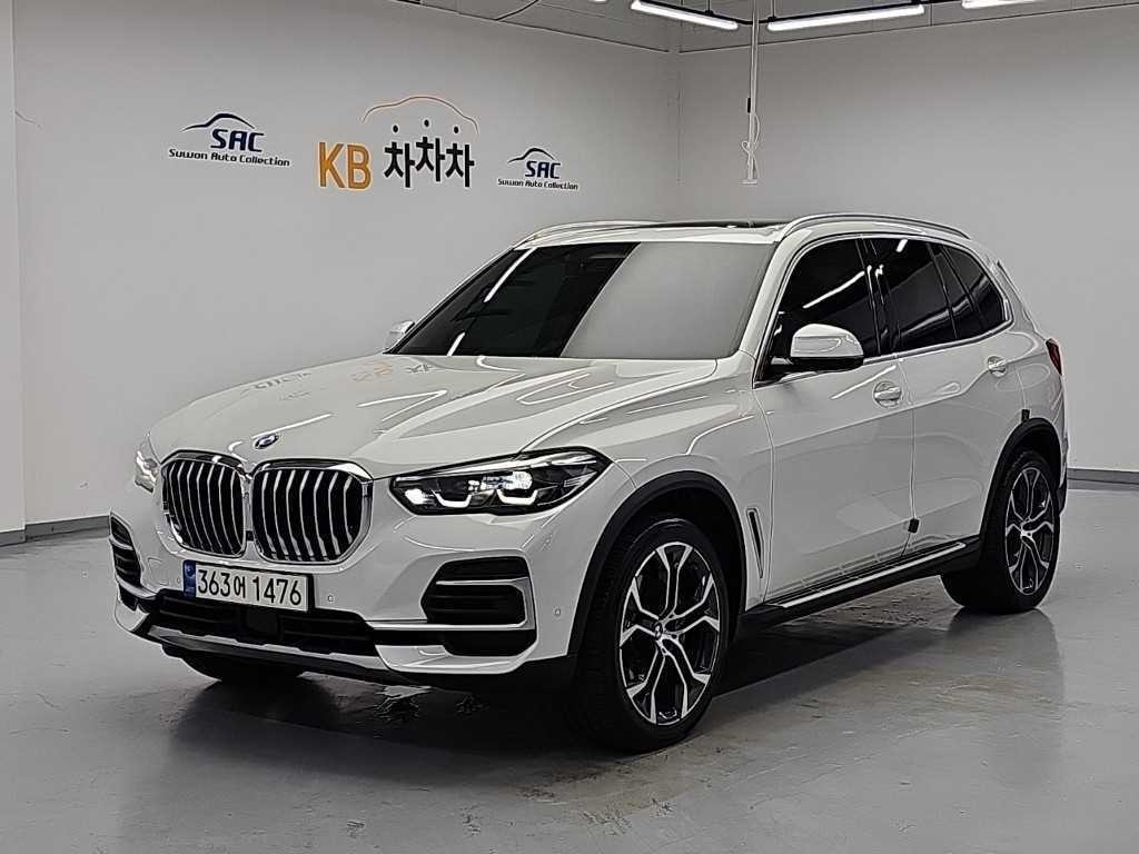 BMW X5 X5 (G05) xDrive 30d M 스포츠 이미지 1