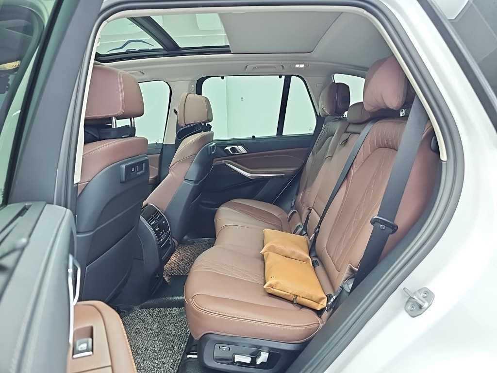 BMW X5 X5 (G05) xDrive 30d M 스포츠 이미지 12