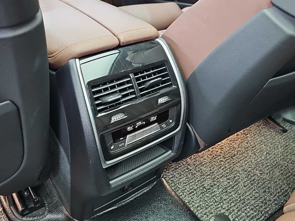 BMW X5 X5 (G05) xDrive 30d M 스포츠 이미지 13