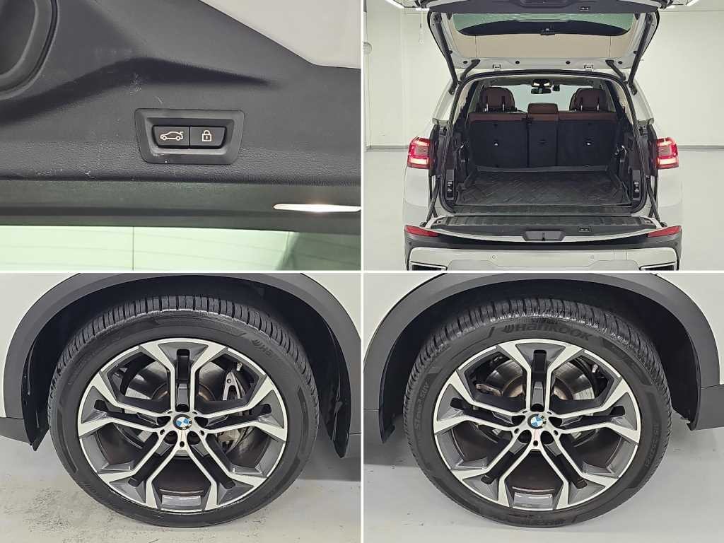 BMW X5 X5 (G05) xDrive 30d M 스포츠 이미지 18