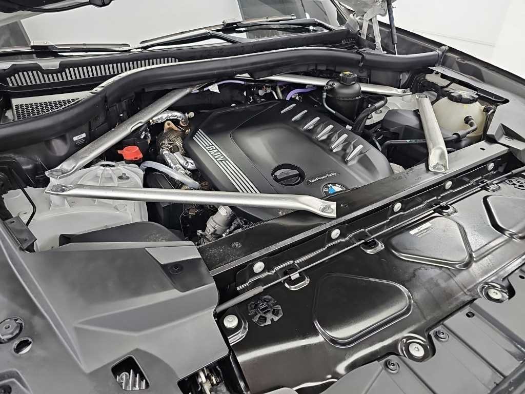 BMW X5 X5 (G05) xDrive 30d M 스포츠 이미지 5
