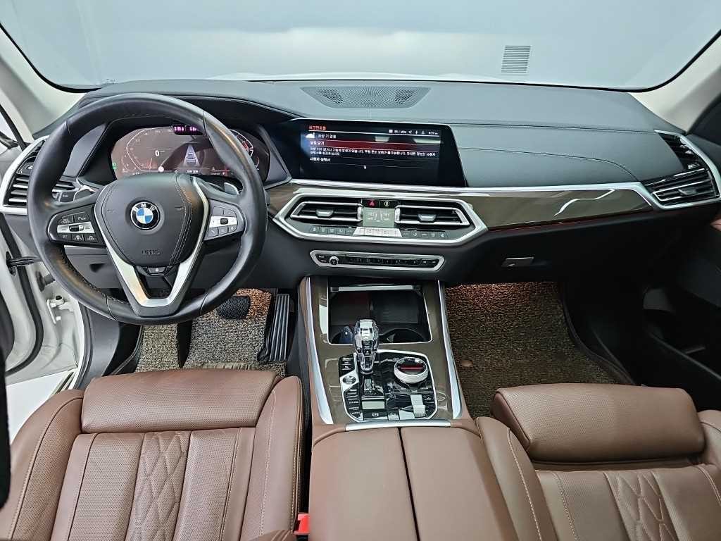 BMW X5 X5 (G05) xDrive 30d M 스포츠 이미지 7