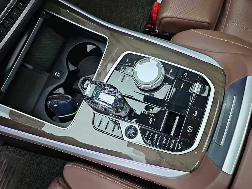 BMW X5 X5 (G05) xDrive 30d M 스포츠 이미지 8