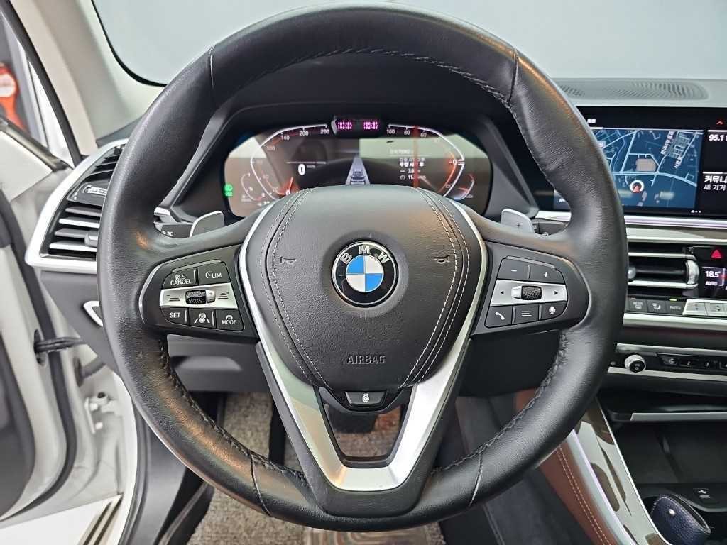 BMW X5 X5 (G05) xDrive 30d M 스포츠 이미지 9