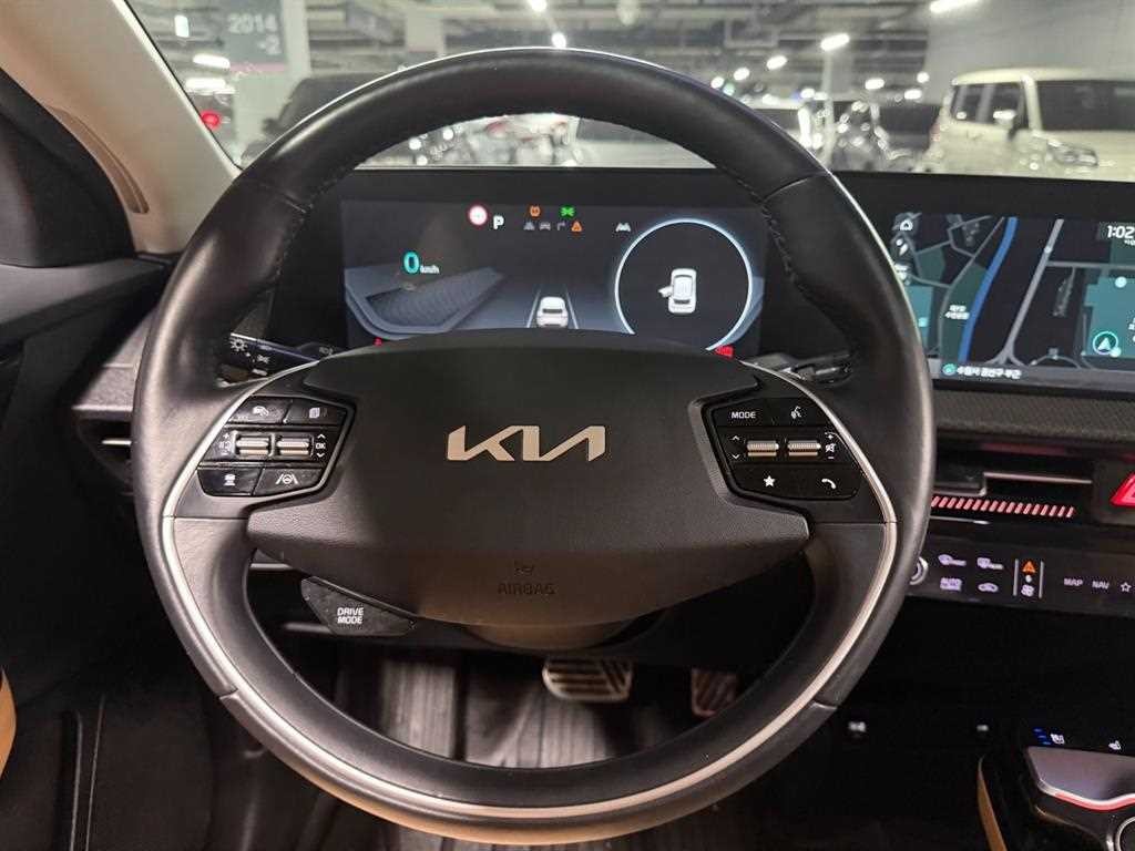 기아 EV6 롱레인지 어스 이미지 11
