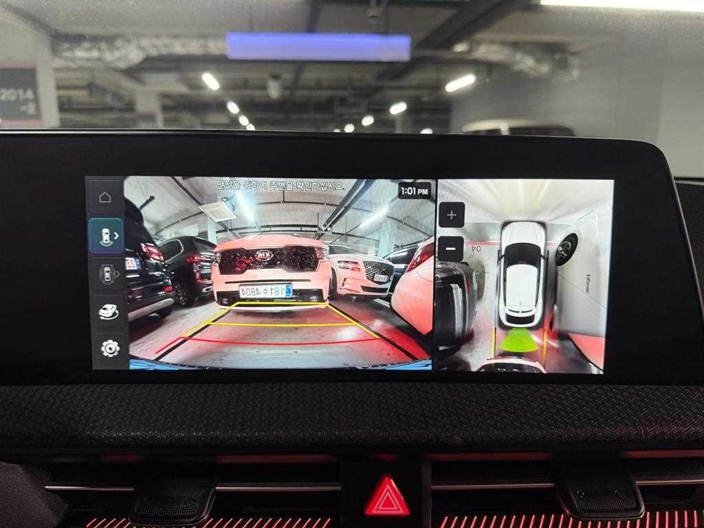 기아 EV6 롱레인지 어스 이미지 16