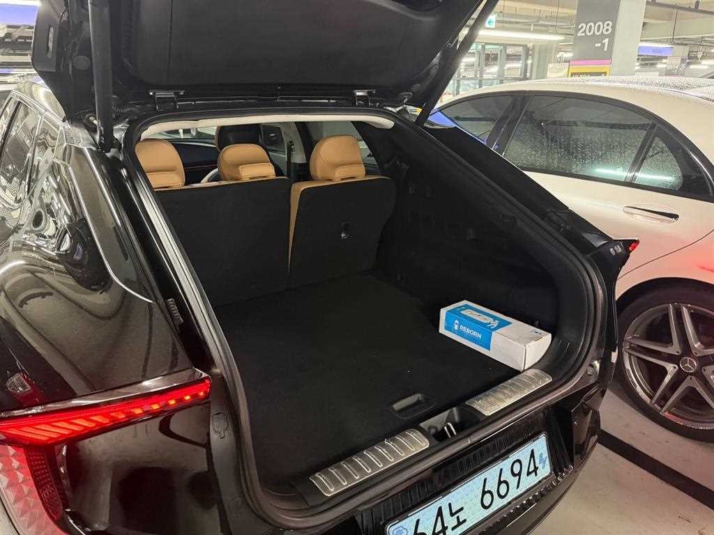 기아 EV6 롱레인지 어스 이미지 6