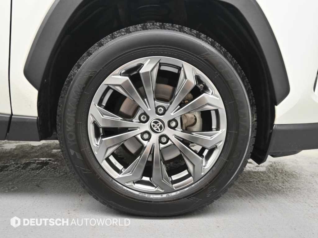 토요타 라브4 RAV4(5세대) 2.5 4WD 하이브리드 이미지 5