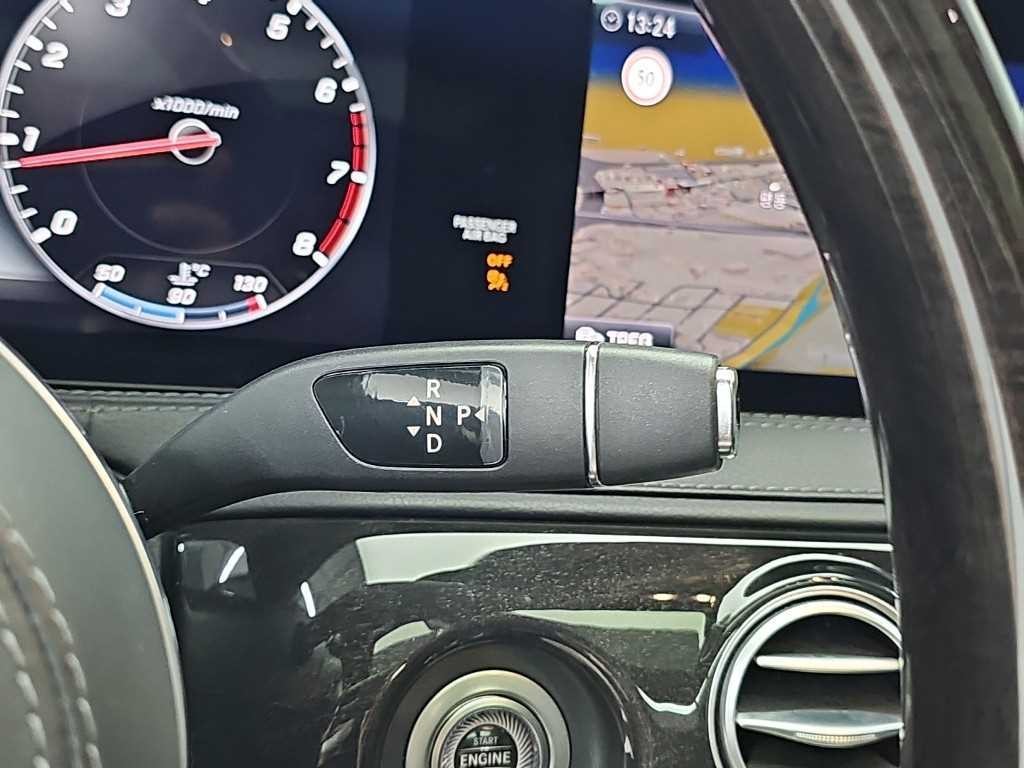 벤츠 S 클래스 S클래스-W222 S 450L 4MATIC 이미지 8
