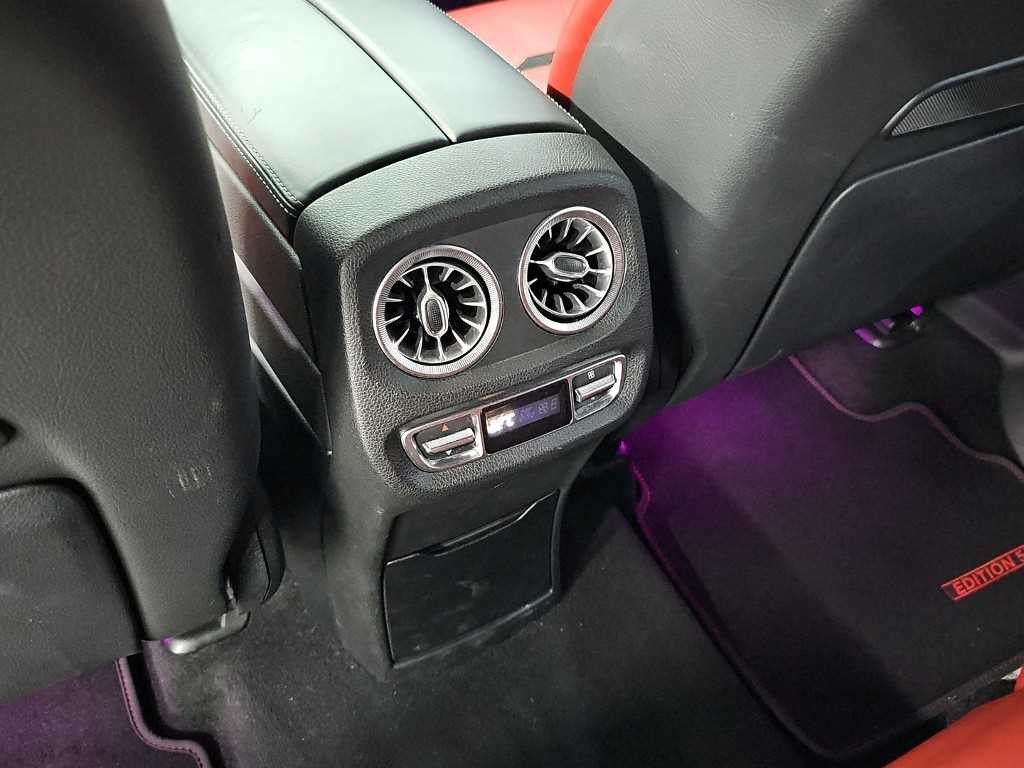 벤츠 G 클래스(G 바겐) G클래스 W463b AMG G63 에디션 55 이미지 13