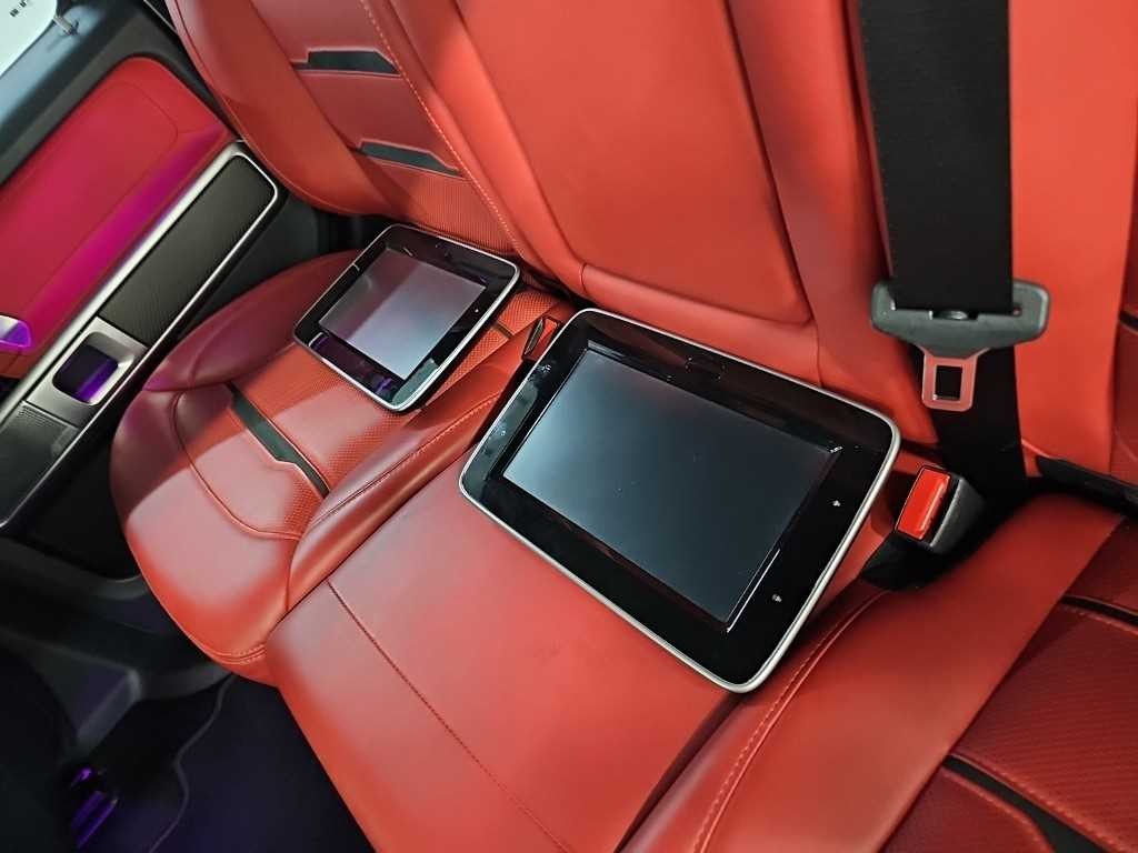 벤츠 G 클래스(G 바겐) G클래스 W463b AMG G63 에디션 55 이미지 15